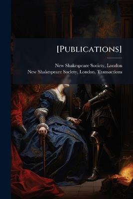 [Publications] - cover