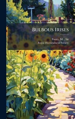 Bulbous Irises - cover