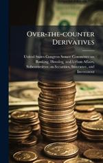 Over-the-counter Derivatives