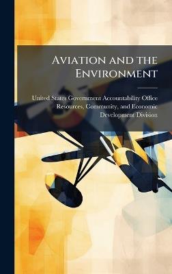 Aviation and the Environment - cover