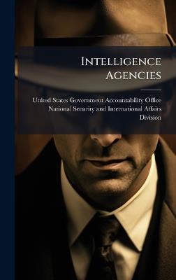 Intelligence Agencies - cover