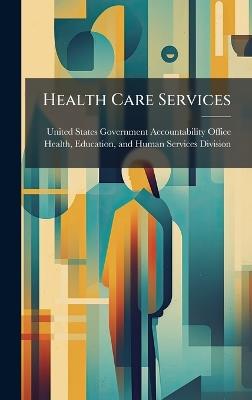Health Care Services - cover
