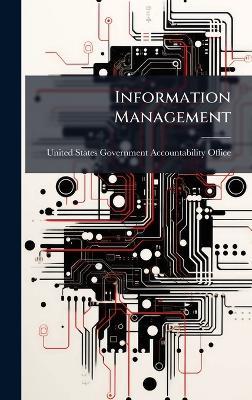 Information Management - cover