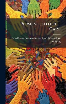Person-centered Care - cover