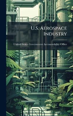 U.S. Aerospace Industry - cover