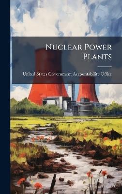 Nuclear Power Plants - cover