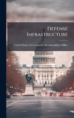 Defense Infrastructure - cover