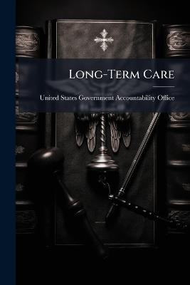 Long-Term Care - cover