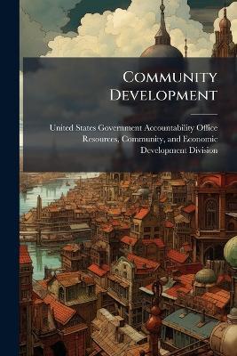 Community Development - cover