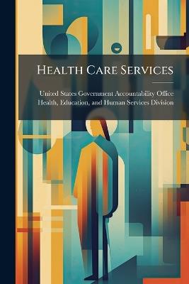Health Care Services - cover