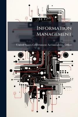 Information Management - cover
