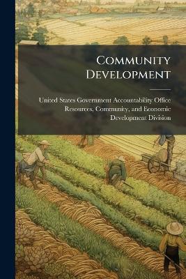 Community Development - cover