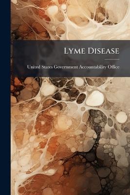 Lyme Disease - cover