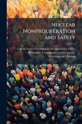 Nuclear Nonproliferation and Safety - cover