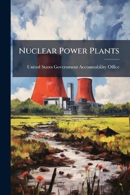 Nuclear Power Plants - cover