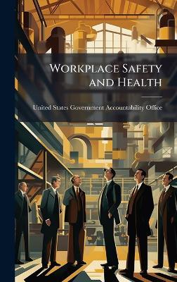 Workplace Safety and Health - cover