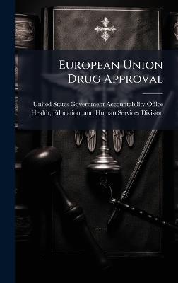 European Union Drug Approval - cover