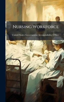 Nursing Workforce - cover