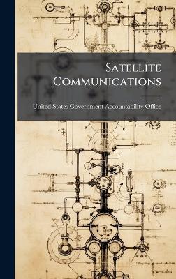 Satellite Communications - cover