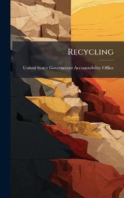 Recycling - cover