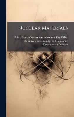 Nuclear Materials - cover