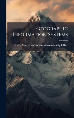 Geographic Information Systems - cover