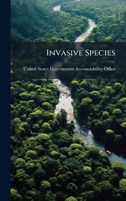 Invasive Species - cover