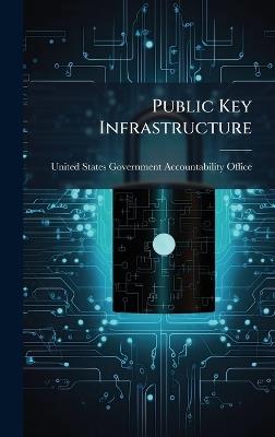 Public Key Infrastructure - cover