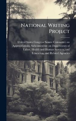National Writing Project - cover