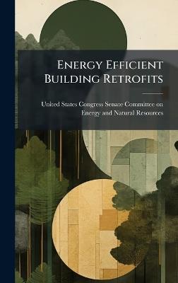 Energy Efficient Building Retrofits - cover