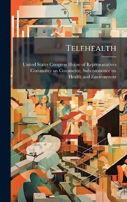 Telehealth - cover