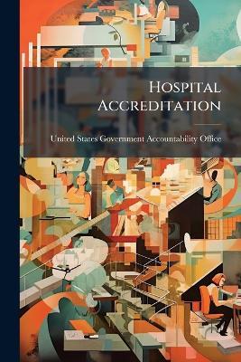 Hospital Accreditation - cover