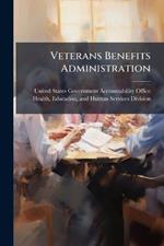 Veterans Benefits Administration