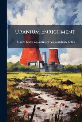 Uranium Enrichment - cover