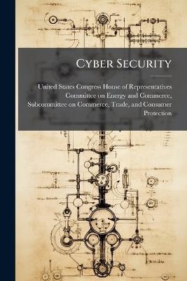 Cyber Security - cover