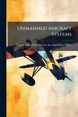 Unmanned Aircraft Systems - cover