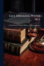 Safe Drinking Water Act
