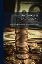 Anti-Money Laundering