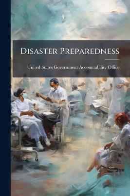 Disaster Preparedness - cover