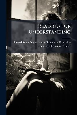 Reading for Understanding - cover