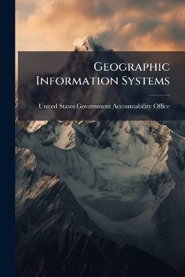 Geographic Information Systems - cover