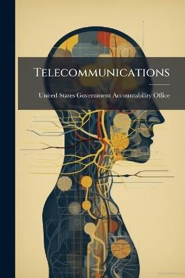 Telecommunications - cover