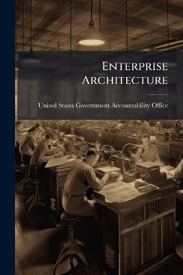 Enterprise Architecture - cover