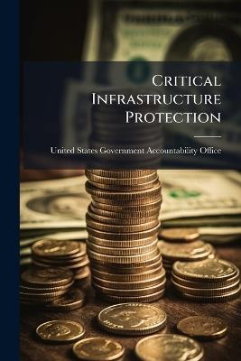 Critical Infrastructure Protection - cover