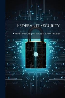 Federal It Security - cover