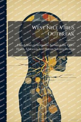 West Nile Virus Outbreak - cover