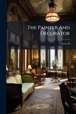 The Painter And Decorator - Anonymous - cover
