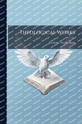 Theological Works - Emanuel Swedenborg - cover