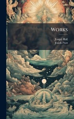 Works - Josiah Pratt - cover