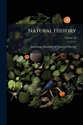 Natural History - cover